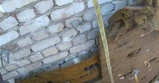 Демонтаж утеплителя в Новотроицке по выгодной цене от 420 рублей - Сварной-Нвт