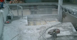 Демонтаж бассейна в Новотроицке: цена от 1049 рублей - Сварной-Нвт