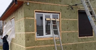 Демонтаж сайдинга от 367 рублей в Новотроицке - профессиональные услуги Сварной-Нвт