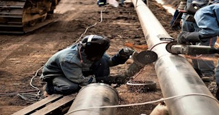 Демонтаж труб в Новотроицке - цена от 525 руб. - Сварной-Нвт